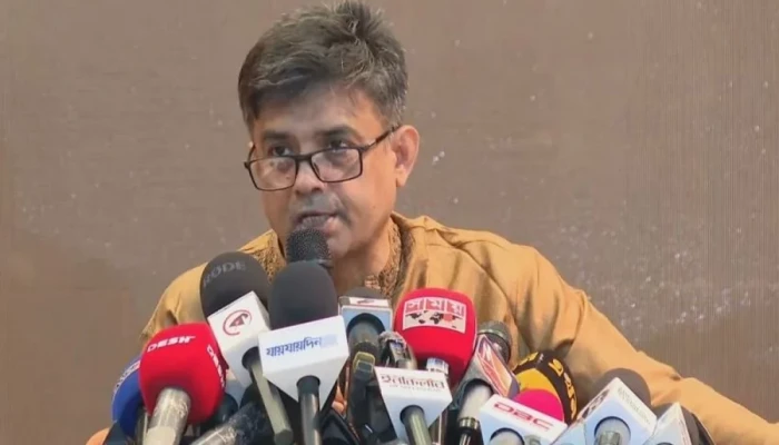 সরকার কত টাকার সম্পদ জব্দ করেছে, জানালেন প্রেস সচিব