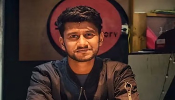 রাবিতে  ছিনতাইকারীর ছুরিকাঘাতে শিক্ষার্থী আহত