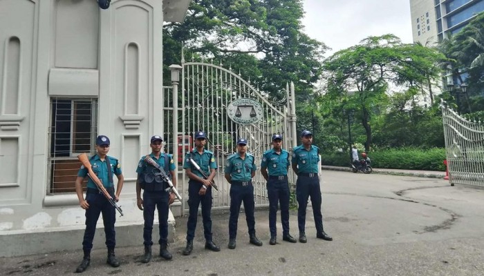 ইশরাকের শপথ ইস্যুতে রিটের আদেশ আজ, সুপ্রিম কোর্টে নিরাপত্তা জোরদার