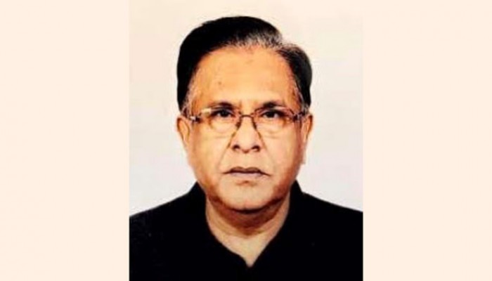 বিএমডিএ চেয়ারম্যান ড. এম আসাদুজ্জামান আর নেই