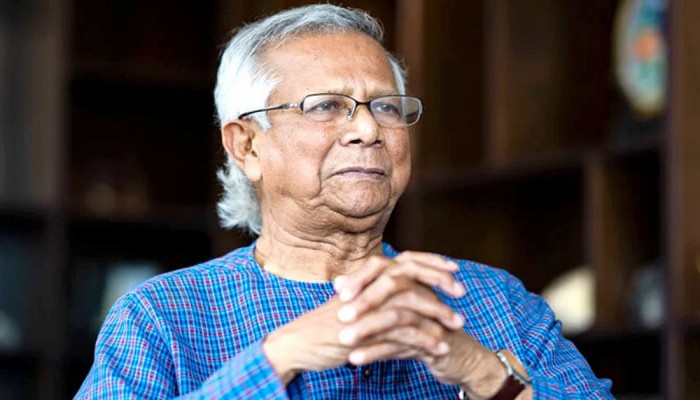 ড. ইউনূস পদত্যাগ করলে কীভাবে নতুন সরকার গঠন হবে