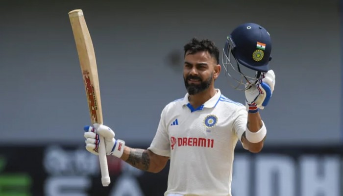 ‘অবসর নেওয়ার কারণ কেবল কোহলি নিজেই বলতে পারবে’