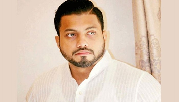 শপথ চেয়ে হাইকোর্টে রিট করিনি, এন্ট্রি করিয়েছি : ইশরাক হোসেন