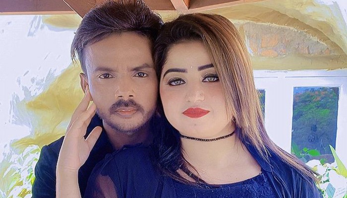আবার  বিয়ে করতে যাচ্ছেন হিরো আলম!