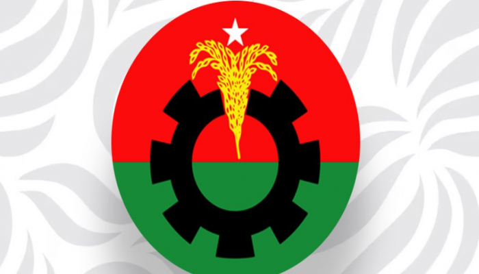 রাতে বিএনপির স্থায়ী কমিটির বৈঠক