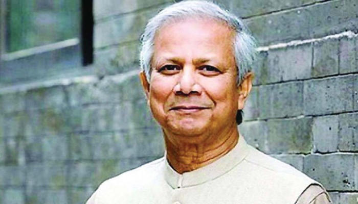 আজ রাতে জাপান যাচ্ছেন প্রধান উপদেষ্টা