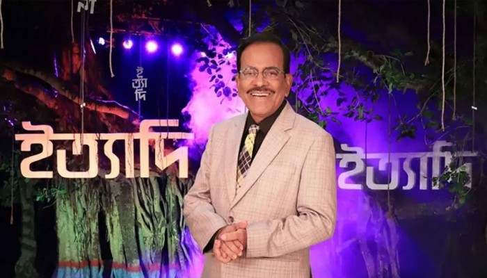 এবার এশিয়ার বৃহত্তম কৃষি খামারে ইত্যাদির শুটিং