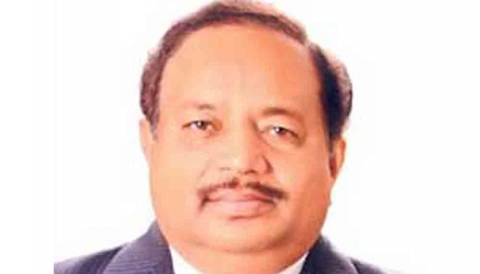 সাবেক আইজিআর মান্নানের দেশত্যাগে নিষেধাজ্ঞা