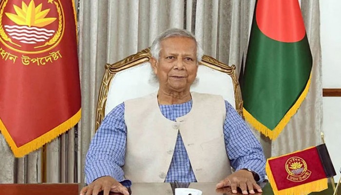 মাতারবাড়িকে রপ্তানিমুখী বাণিজ্য অঞ্চল গড়ার নির্দেশ প্রধান উপদেষ্টার