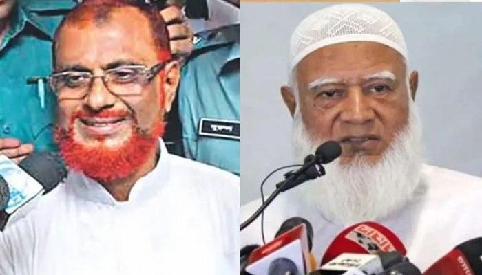 আল্লাহ আজহারুলকে নেতৃত্বের দায়িত্ব পালনের তাওফিক দিন