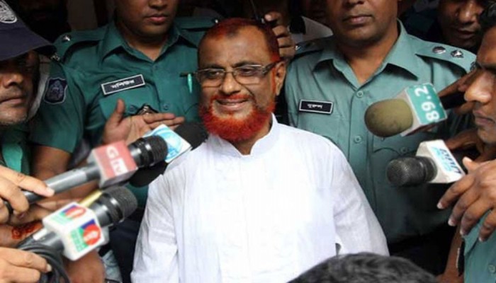 আজ মুক্তি পাচ্ছেন এটিএম আজহার