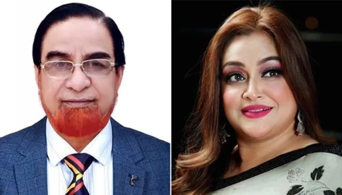 সাবেক এমপি বাহার ও তার মেয়ে সূচনাসহ ১৪৭ জনের বিরুদ্ধে হত্যা মামলা