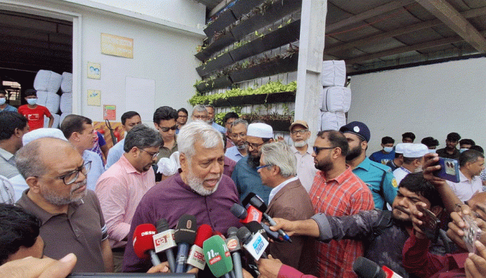 ‘অবৈধ গ্যাস সংযোগে জড়িত তিতাস কর্মকর্তাদের বিরুদ্ধে ব্যবস্থা’