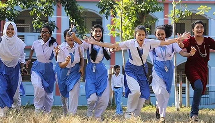 মাদ্রাসা-মাধ্যমিকের ছুটি শুরু আজ, প্রাথমিক-কলেজে ৩ জুন