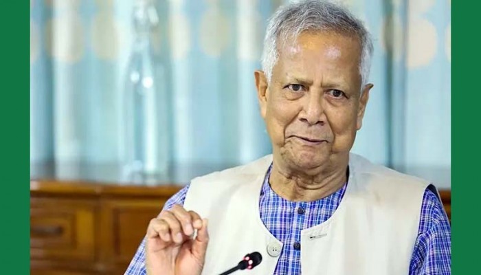বাংলাদেশে আপস অনিবার্য