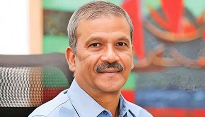 শেখ হাসিনার আনুষ্ঠানিক বিচার শুরু নিয়ে যা বললেন আইন উপদেষ্টা