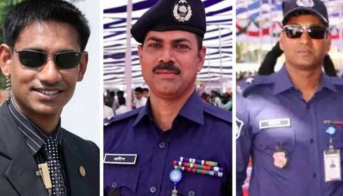 মেজর সিনহা হত্যায় ওসি প্রদীপ ও লিয়াকত আলীর মৃত্যুদণ্ড বহাল