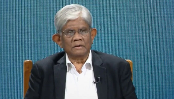 ৭ লাখ ৯০ হাজার কোটি টাকার বাজেট দিচ্ছেন অর্থ উপদেষ্টা