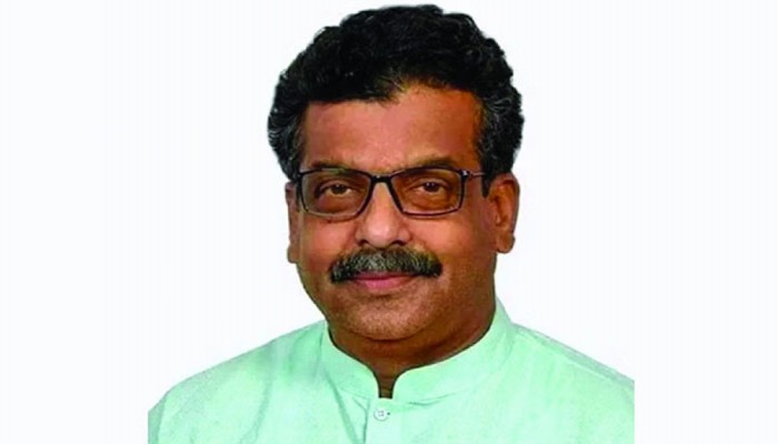 সাবেক এমপি আনার হত্যায় জামিন পেলেন আওয়ামী লীগ নেতা মিন্টু