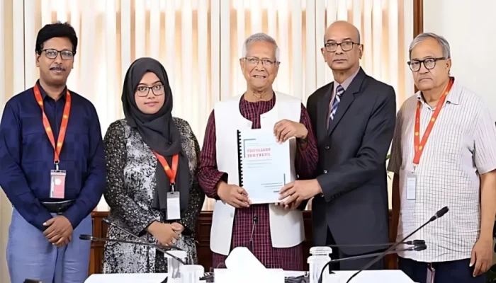 ২০২২ সাল থেকে র‌্যাবের গোপন সেলে ছিলেন সুব্রত বাইন