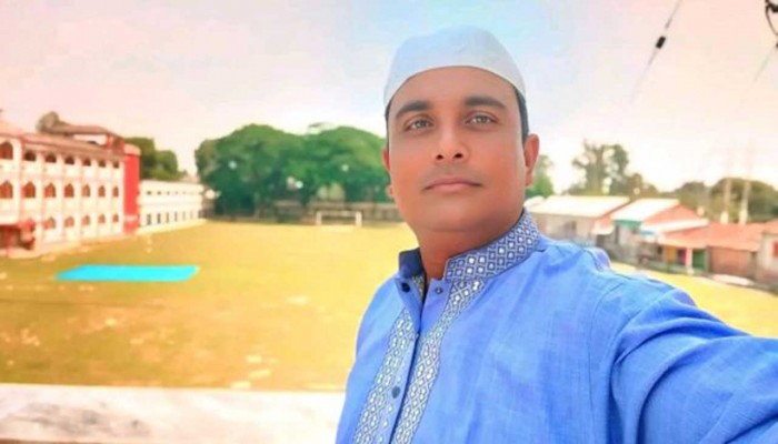 গাইবান্ধায় দুর্বৃত্তের হামলায় বিএনপি নেতা নিহত