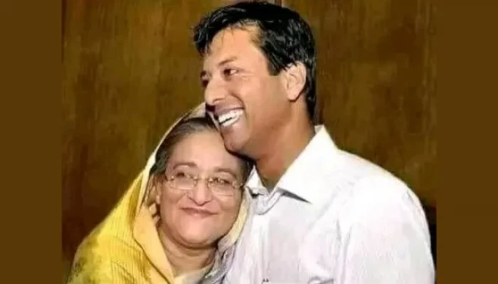 ভারতে এসে শেখ হাসিনার রান্না করা মোরগ-পোলাও খেলেন জয়
