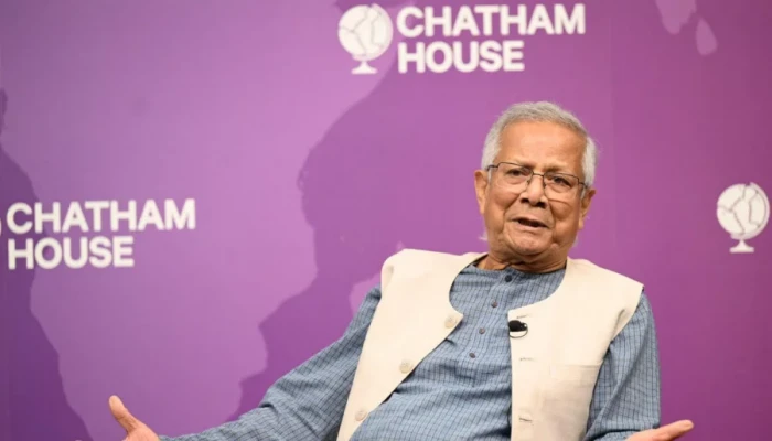 ১৭ বছর পর ইতিহাসের সবচেয়ে সুন্দর নির্বাচন হবে: প্রধান উপদেষ্টা