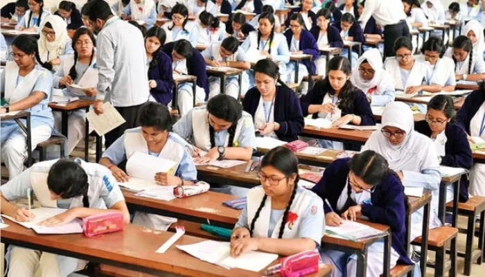 ২৫ জুলাইয়ের মধ্যে এসএসসির ফল প্রকাশ