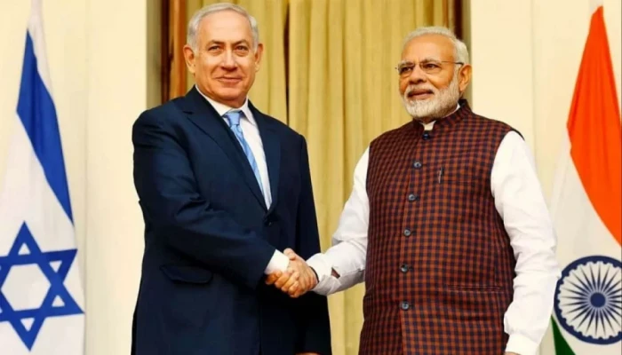 ইরান-ইসরায়েল উত্তেজনা: মোদিকে ফোন করলেন নেতানিয়াহু