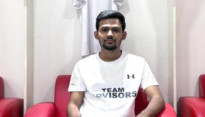ফুটবল মাঠে নামছে উপদেষ্টা পরিষদ, প্রতিপক্ষ কারা?