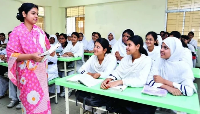 এক লক্ষাধিক শিক্ষক নিয়োগের গণবিজ্ঞপ্তি আসছে