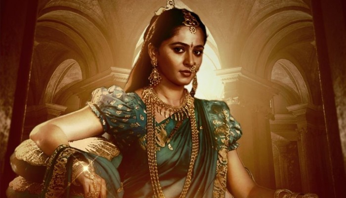 ডন হয়ে পর্দায় আসছেন আনুশকা শেঠি!