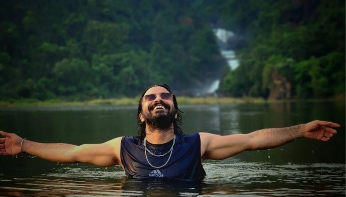 আমি দক্ষিণী না, বাংলাদেশি অভিনেতা: শরিফুল রাজ