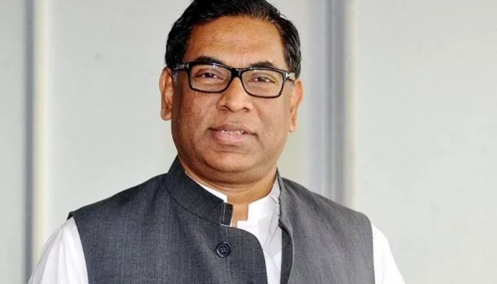 দুর্নীতির টাকায় ১৬টি দেশে সম্পদের পাহাড় নসরুল হামিদ বিপুর
