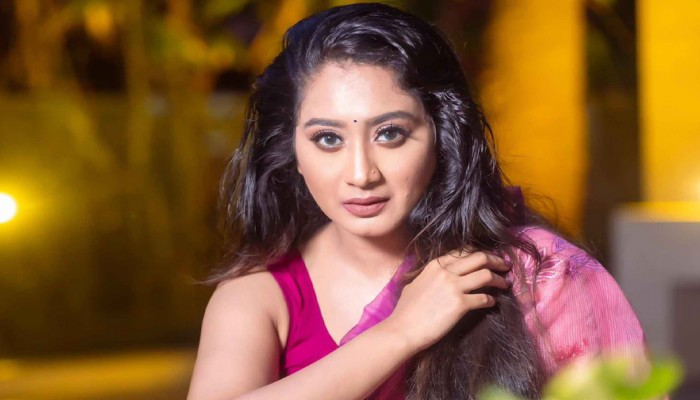 মা হলেন অভিনেত্রী স্বাগতা