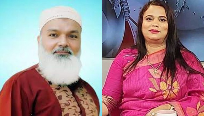সাবেক এমপি ফয়সাল-সাবিনা কারাগারে
