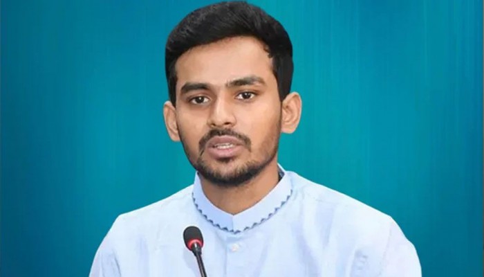 দেশে ‘গুগল পে’ চালু, যা বললেন উপদেষ্টা আসিফ মাহমুদ