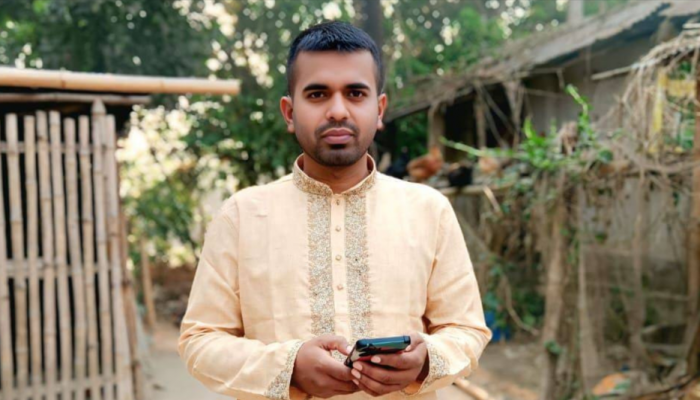 বাগমারায় উকিলের মহুরী সাজেদুরের অপরাধ সাম্রাজ্য!