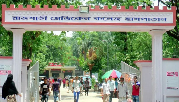 রাজশাহীতে এনসিপি নেতার ওপর হামলা, অভিযুক্ত আরেক নেতা