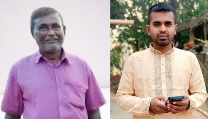 ফাঁকা চেক ও নন-জুডিশিয়াল স্ট্যাম্পে স্বাক্ষর আদায়ে সুদখোরদের বিরুদ্ধে থানায় অভিযোগ