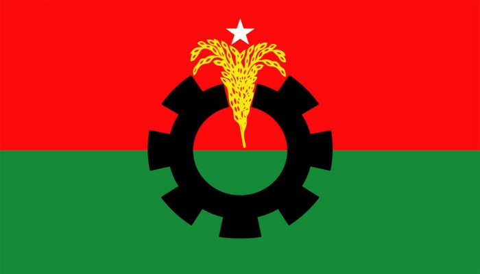 বিএনপির সংবাদ সম্মেলন আজ