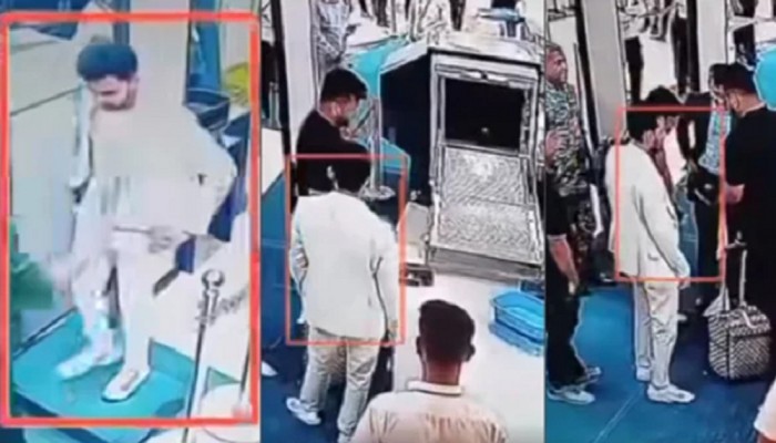 আসিফ মাহমুদের ব্যাগে গুলির ম্যাগাজিন, আলোচনায় ৫ প্রশ্ন