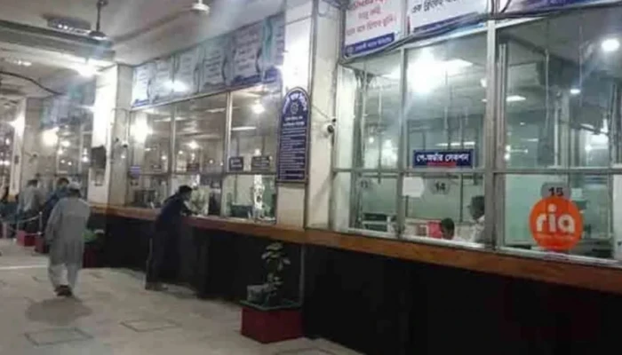 ব্যাংক হলিডে আজ, ব্যাংক ও শেয়ারবাজারে লেনদেন বন্ধ