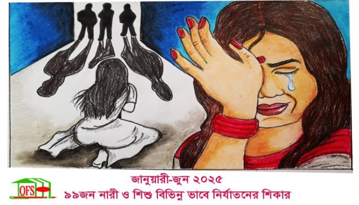 রাজশাহীতে নারী ও শিশু নির্যাতন উদ্বেগজনকভাবে বেড়েছে