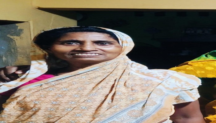 নিখোঁজ ব্যক্তি: বাক ও শ্রবণ প্রতিবন্ধী