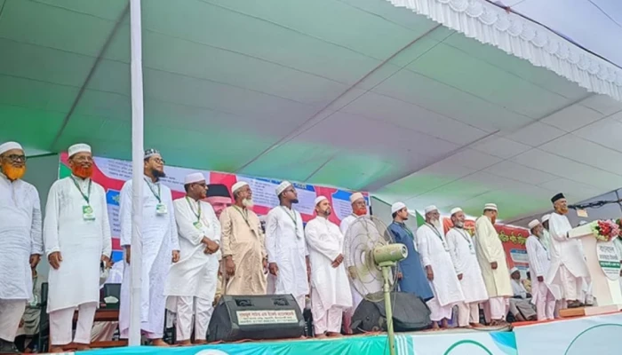 রংপুর বিভাগের ৩৩ আসনে জামায়াতের প্রার্থী ঘোষণা