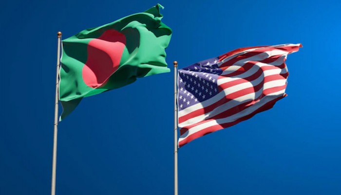 ট্রাম্পের শুল্ক নিয়ে যুক্তরাষ্ট্রে বৈঠক আজ