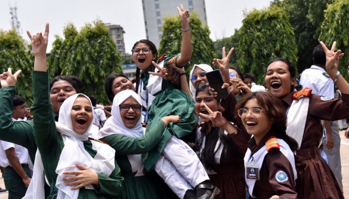 যেভাবে জানবেন এসএসসি ও সমমানের পরীক্ষার ফল