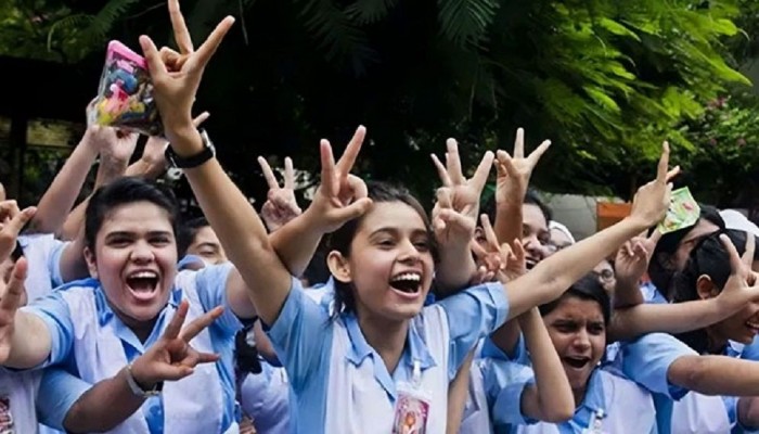 জিপিএ ৫ পেয়েছে ১ লাখ ৩৯ হাজার ৩২ শিক্ষার্থী