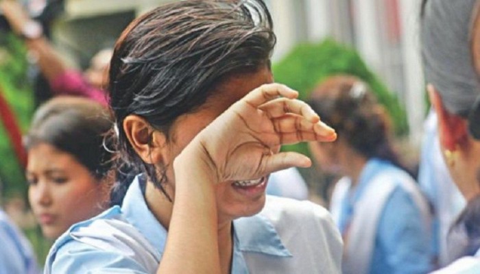 ১৩৪ প্রতিষ্ঠান থেকে কেউ পাশ করেনি